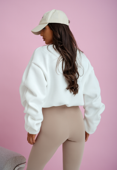 Legginsy FABIOS beżowe 2