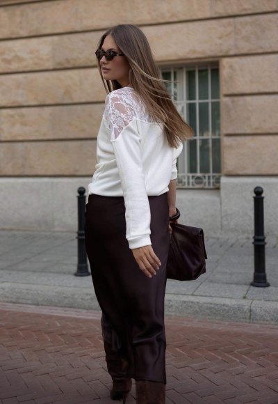 Sweter ZAFIRA ecru 3